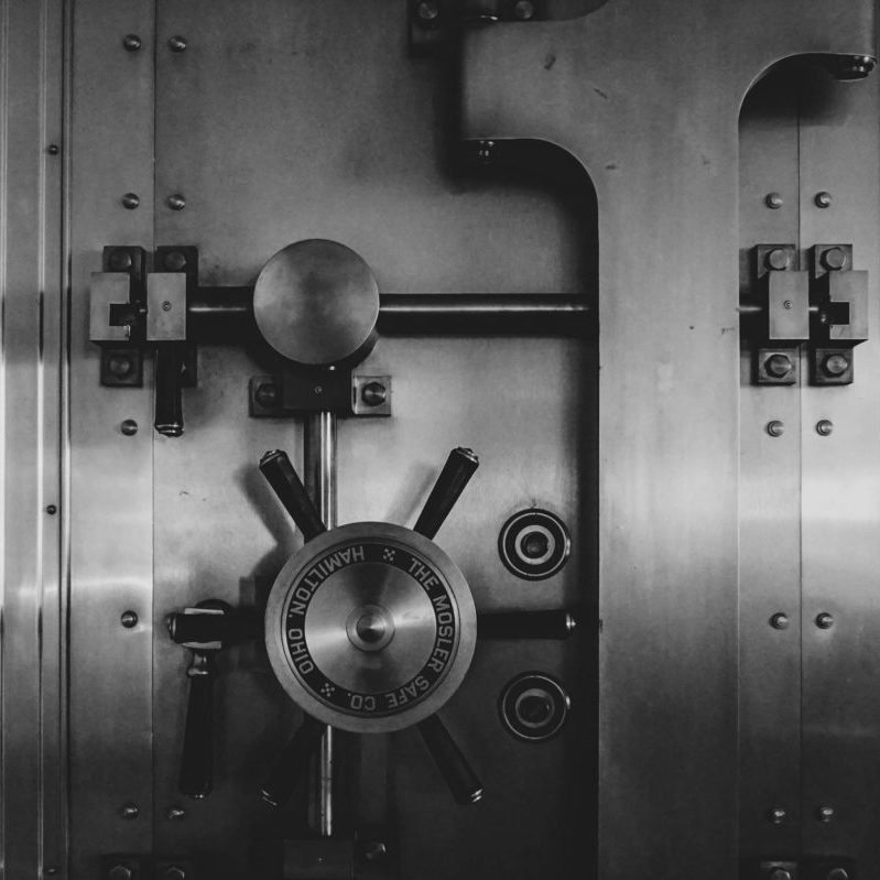 Security with Digify