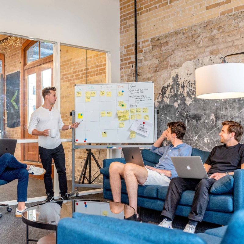 Training Materials Distribution - Corporate Training Materials