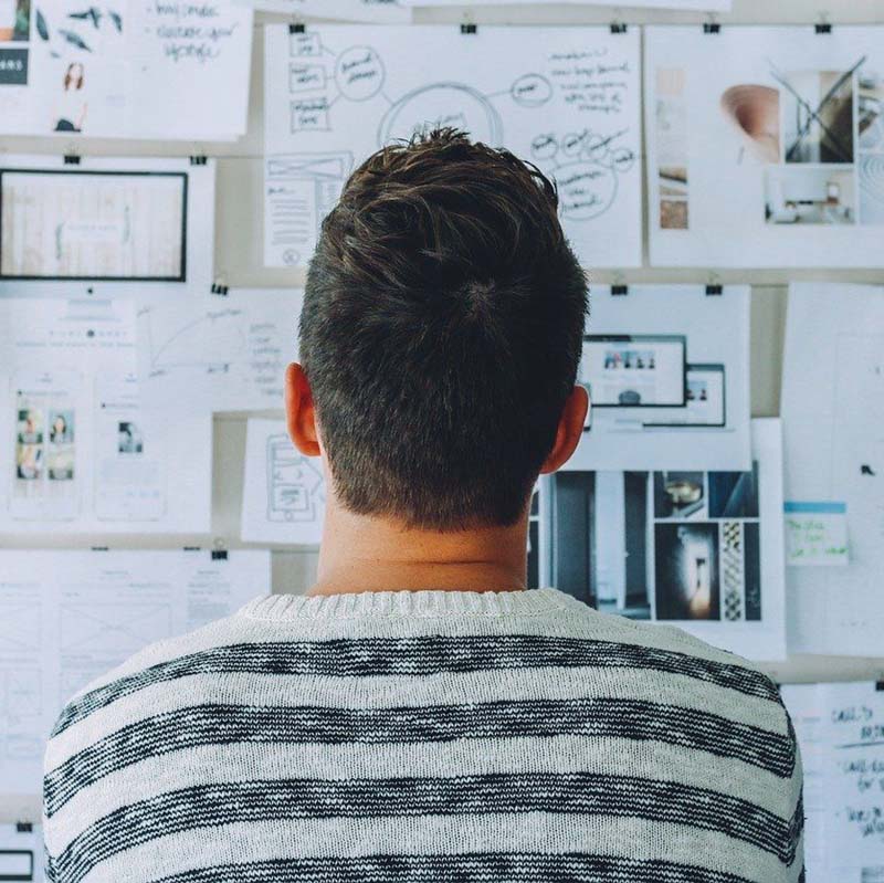 Understanding how to protect interior design proposals and work